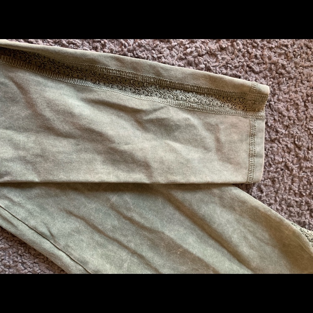 Aerie leggings